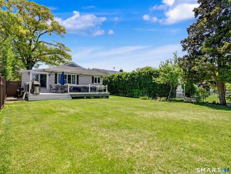 10 Shorefront Park Norwalk CT 06854