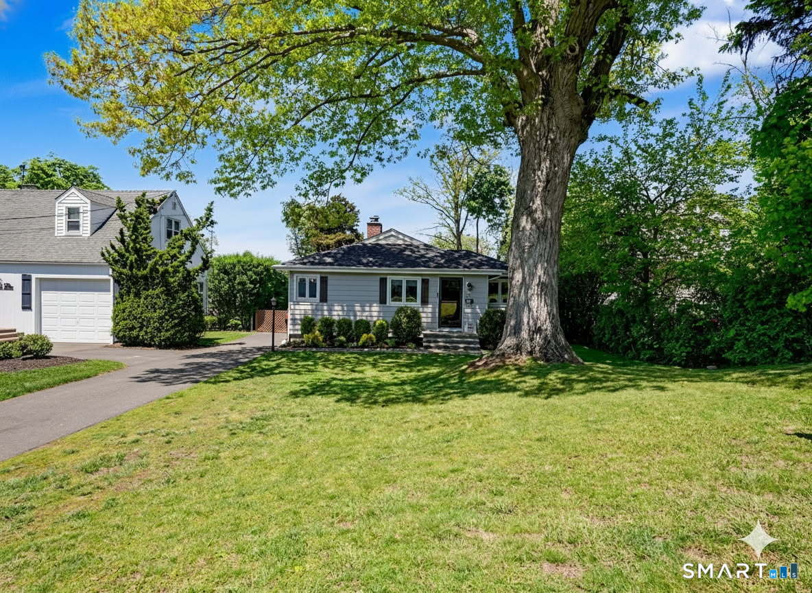 10 Shorefront Park Norwalk CT 06854
