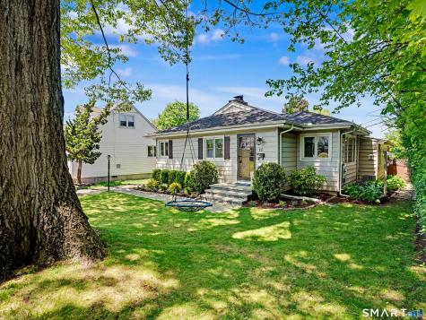 10 Shorefront Park Norwalk CT 06854