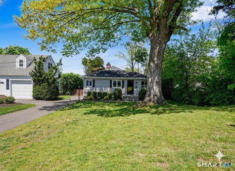 10 Shorefront Park Norwalk CT 06854
