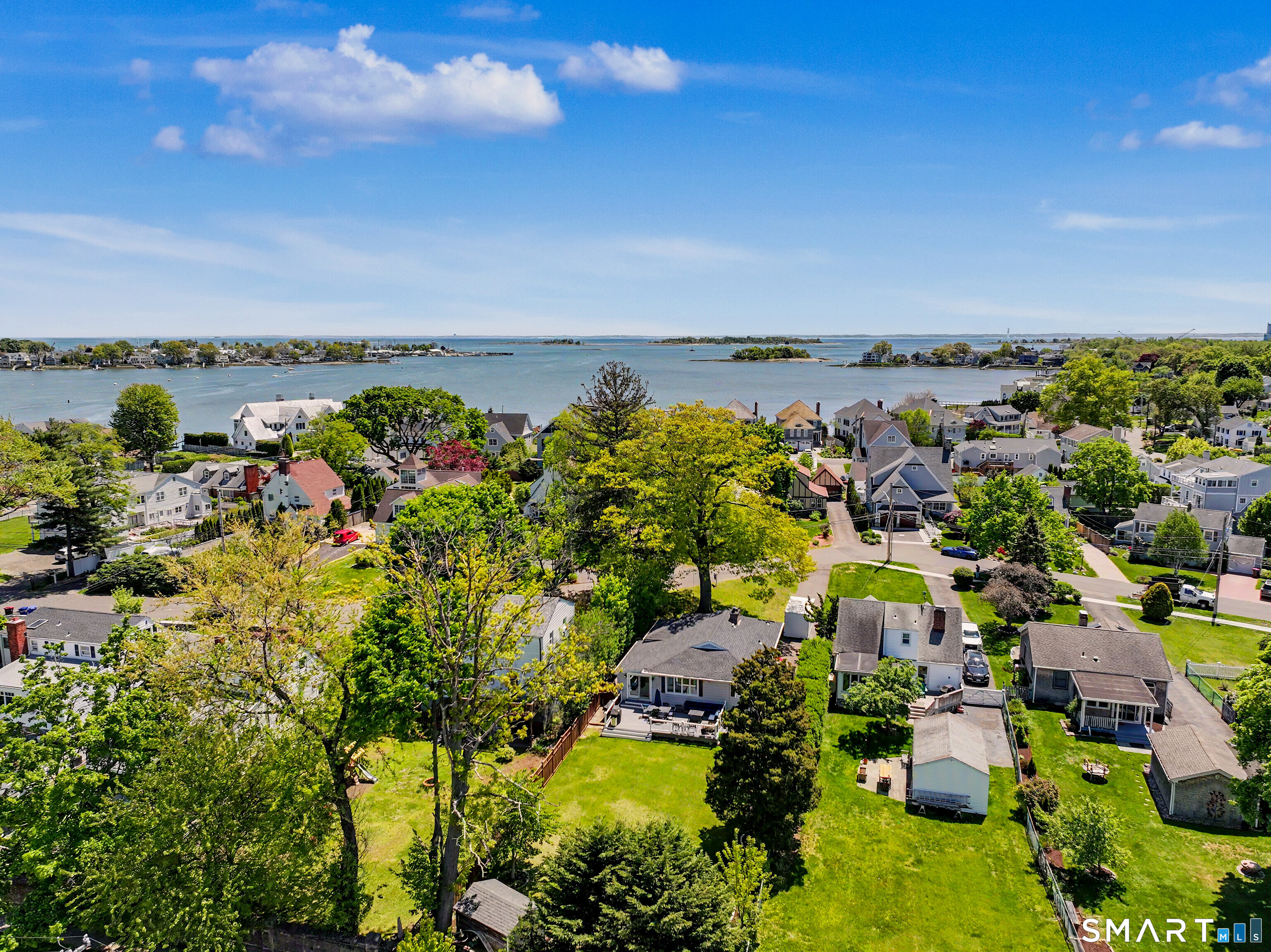 10 Shorefront Park Norwalk CT 06854