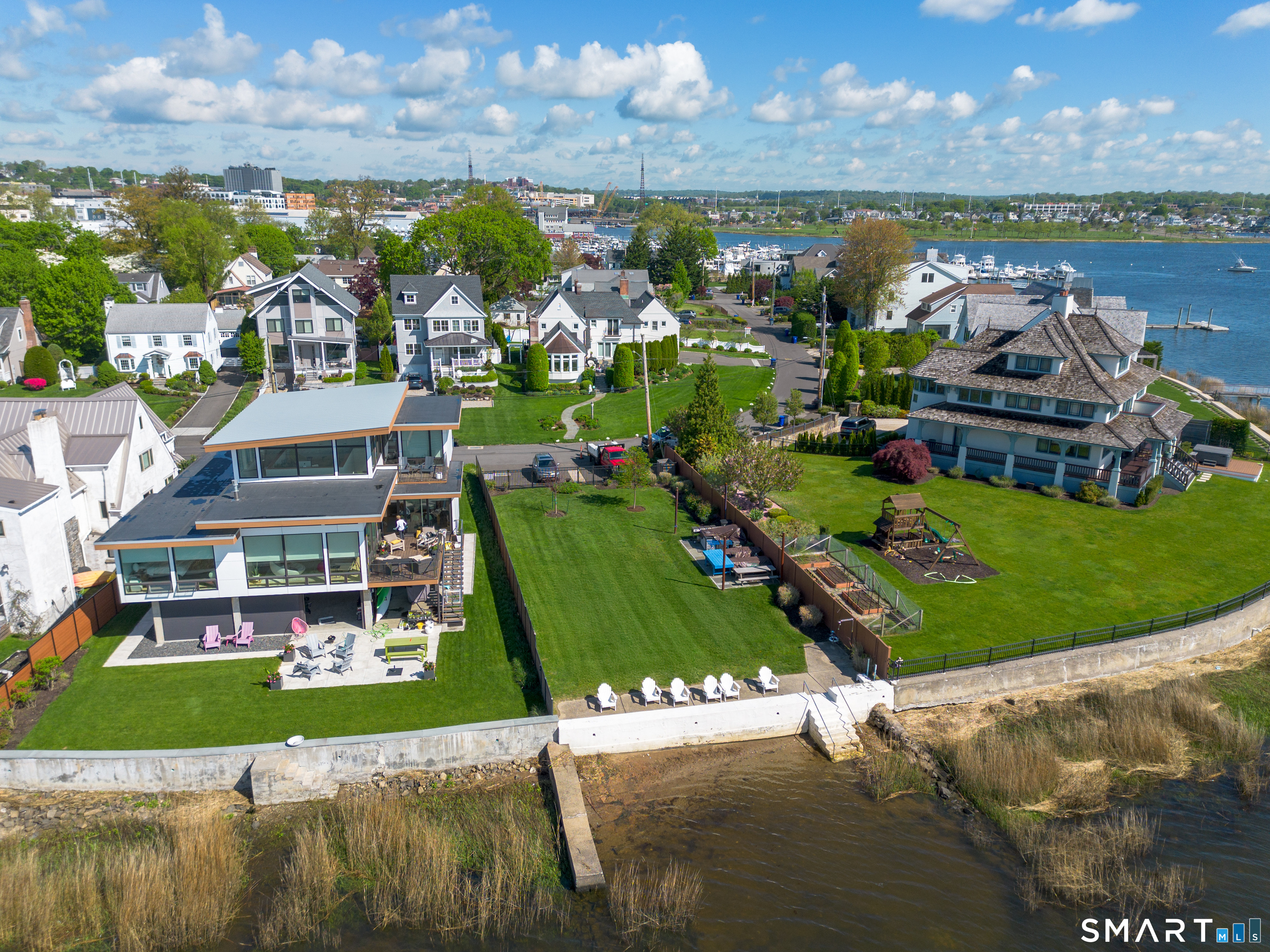 10 Shorefront Park Norwalk CT 06854