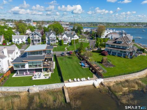10 Shorefront Park Norwalk CT 06854
