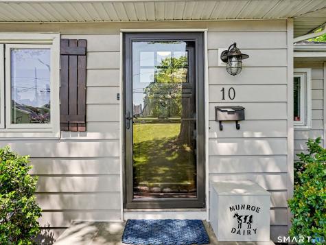 10 Shorefront Park Norwalk CT 06854