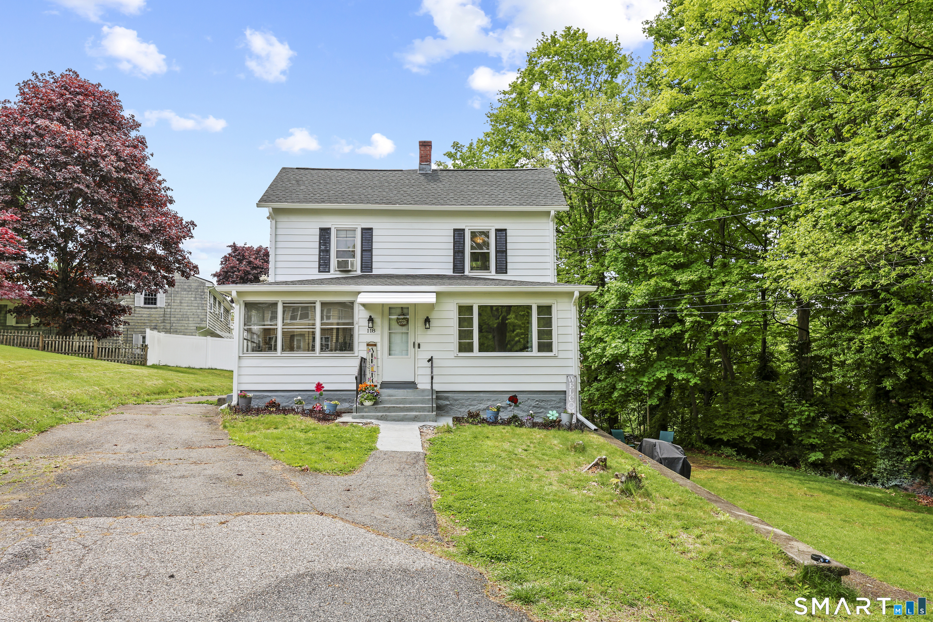 118 Cole Street Torrington CT 06790