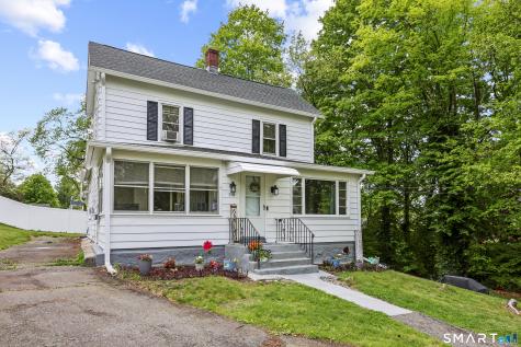 118 Cole Street Torrington CT 06790