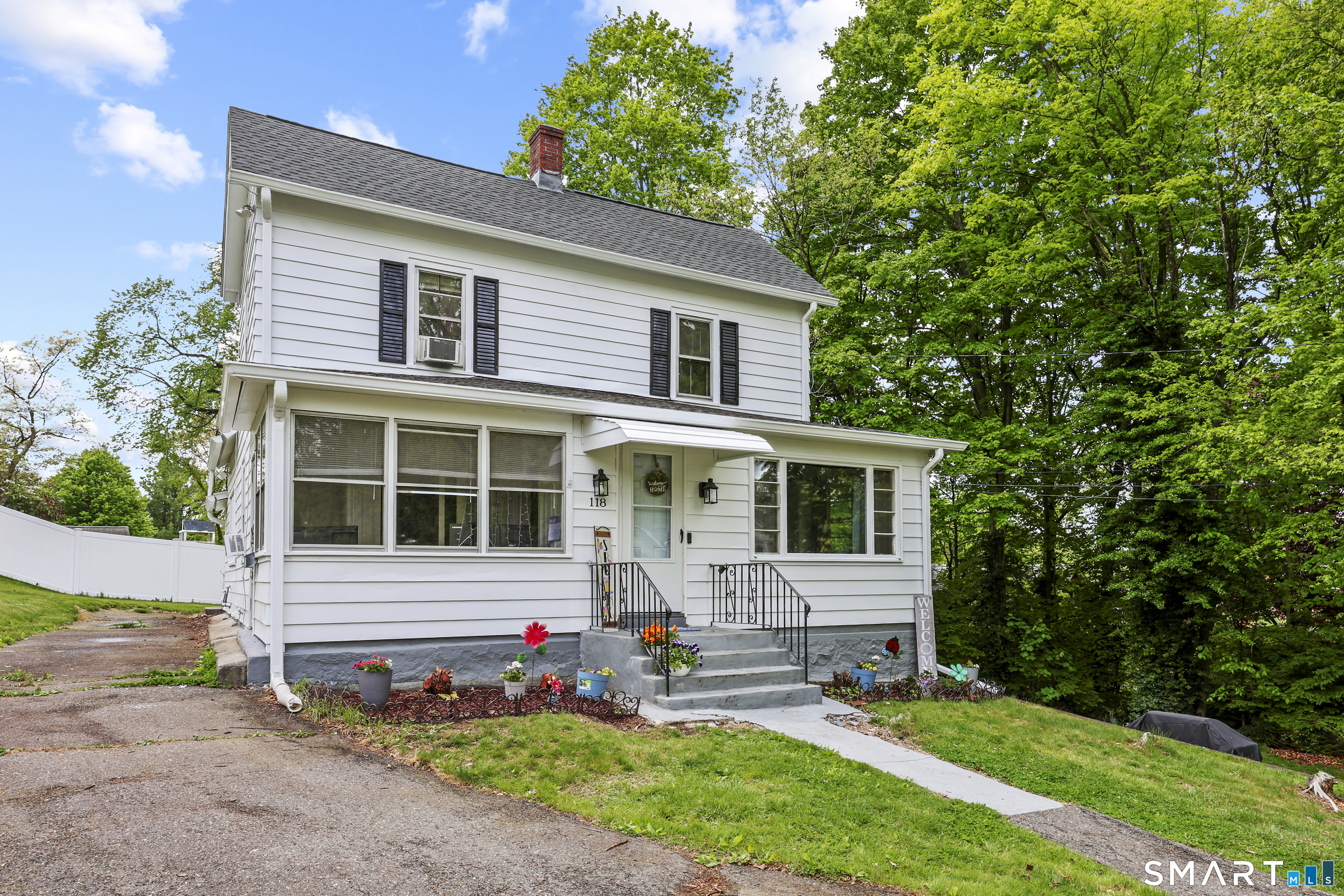 118 Cole Street Torrington CT 06790