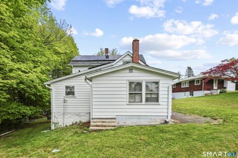 118 Cole Street Torrington CT 06790