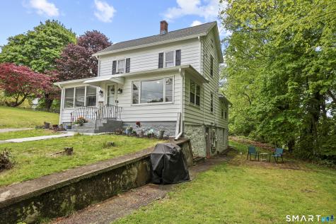 118 Cole Street Torrington CT 06790
