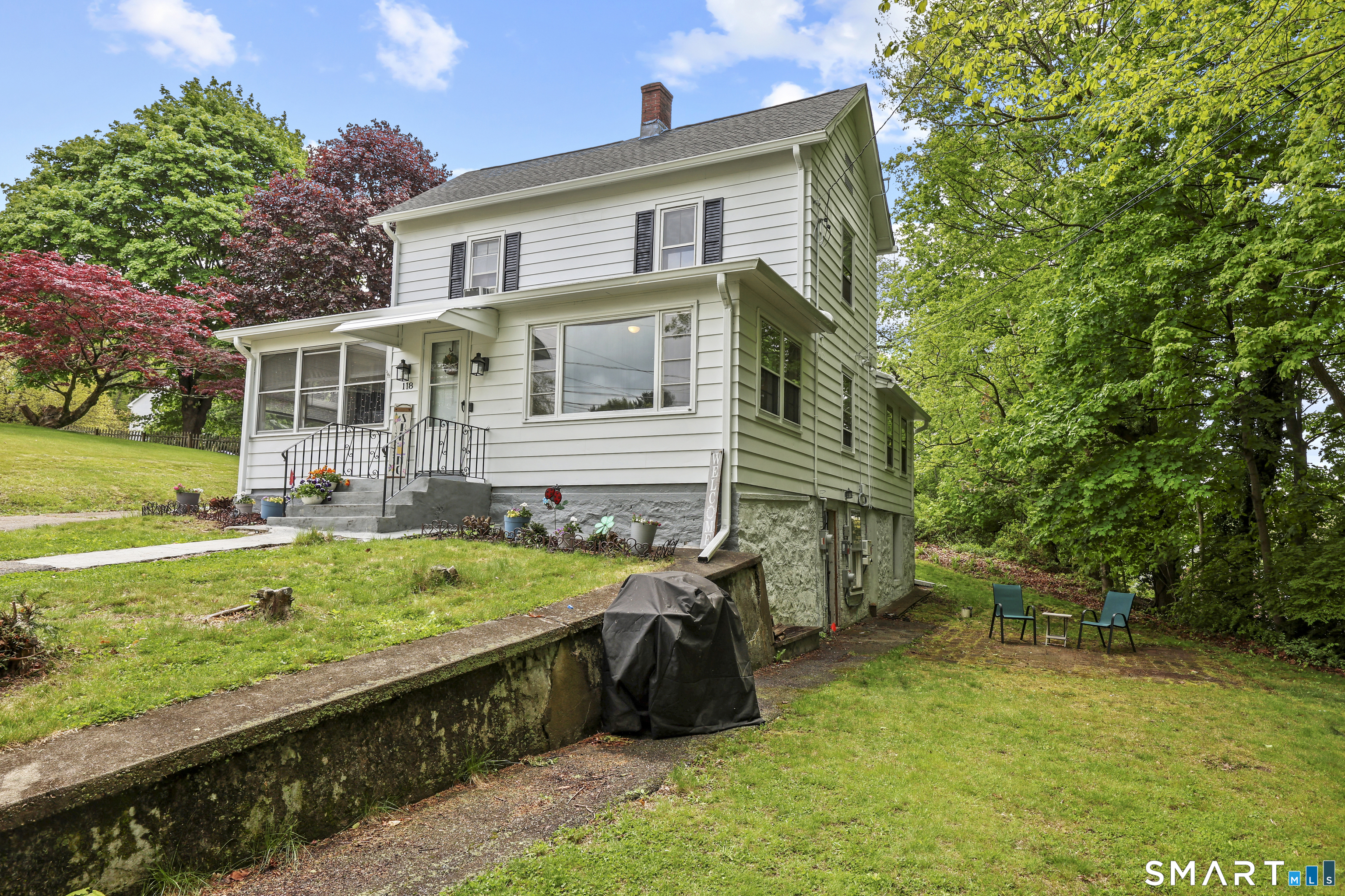 118 Cole Street Torrington CT 06790