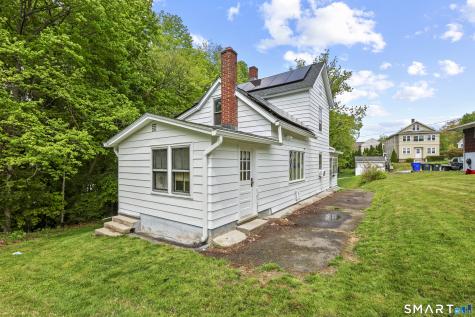 118 Cole Street Torrington CT 06790