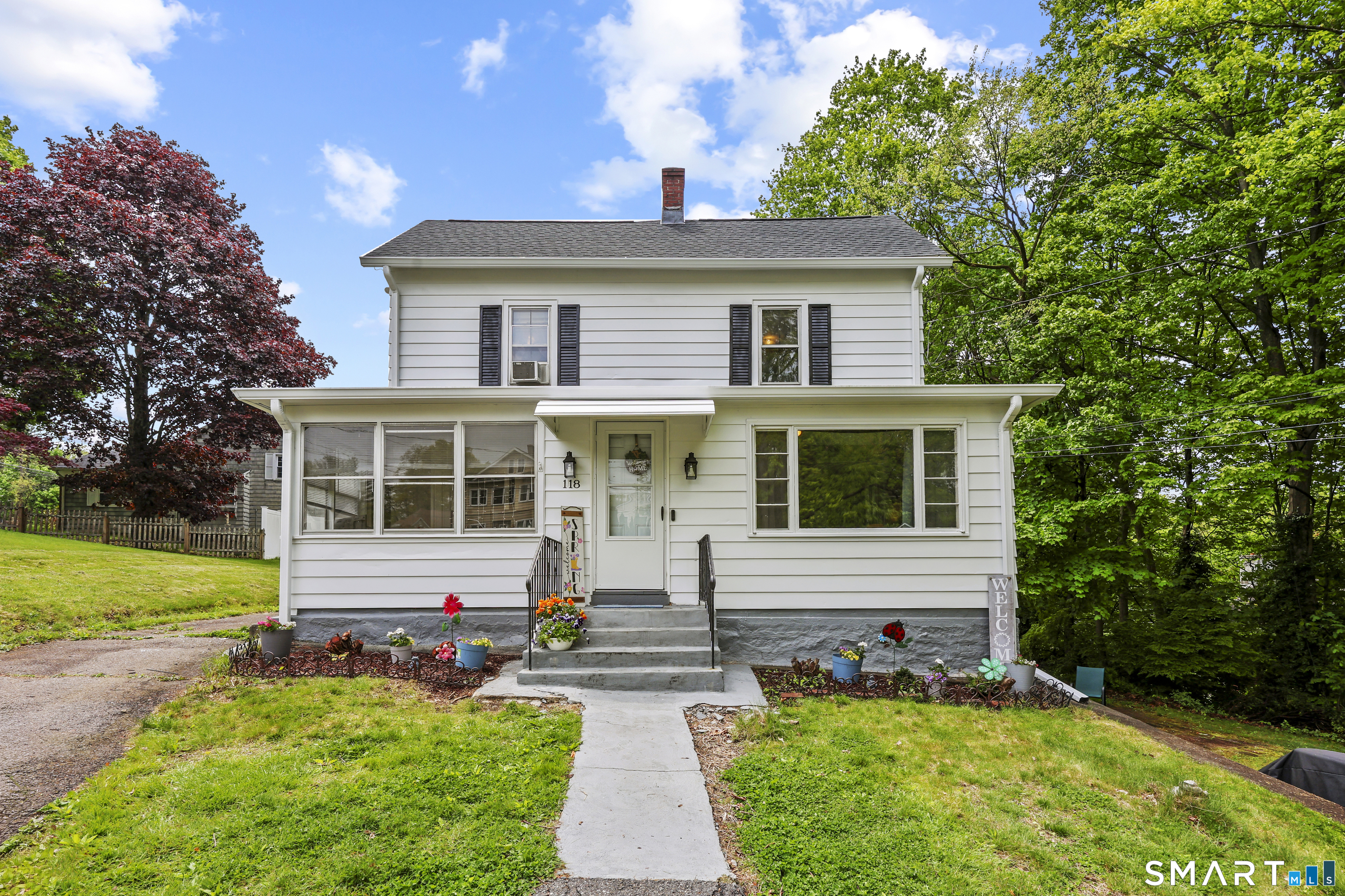 118 Cole Street Torrington CT 06790