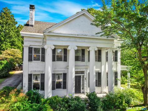 157 Washington Street Norwich CT 06360