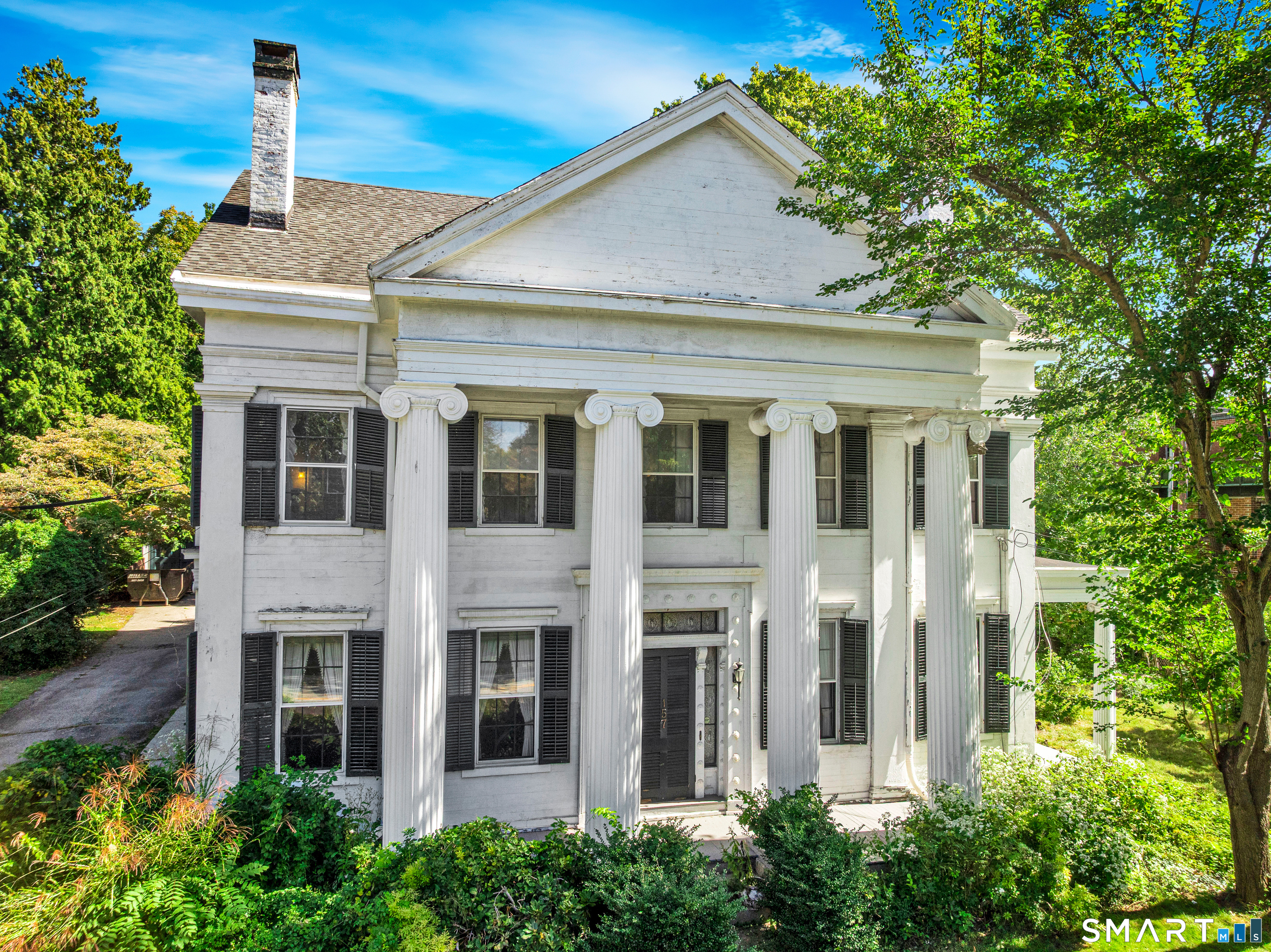 157 Washington Street Norwich CT 06360