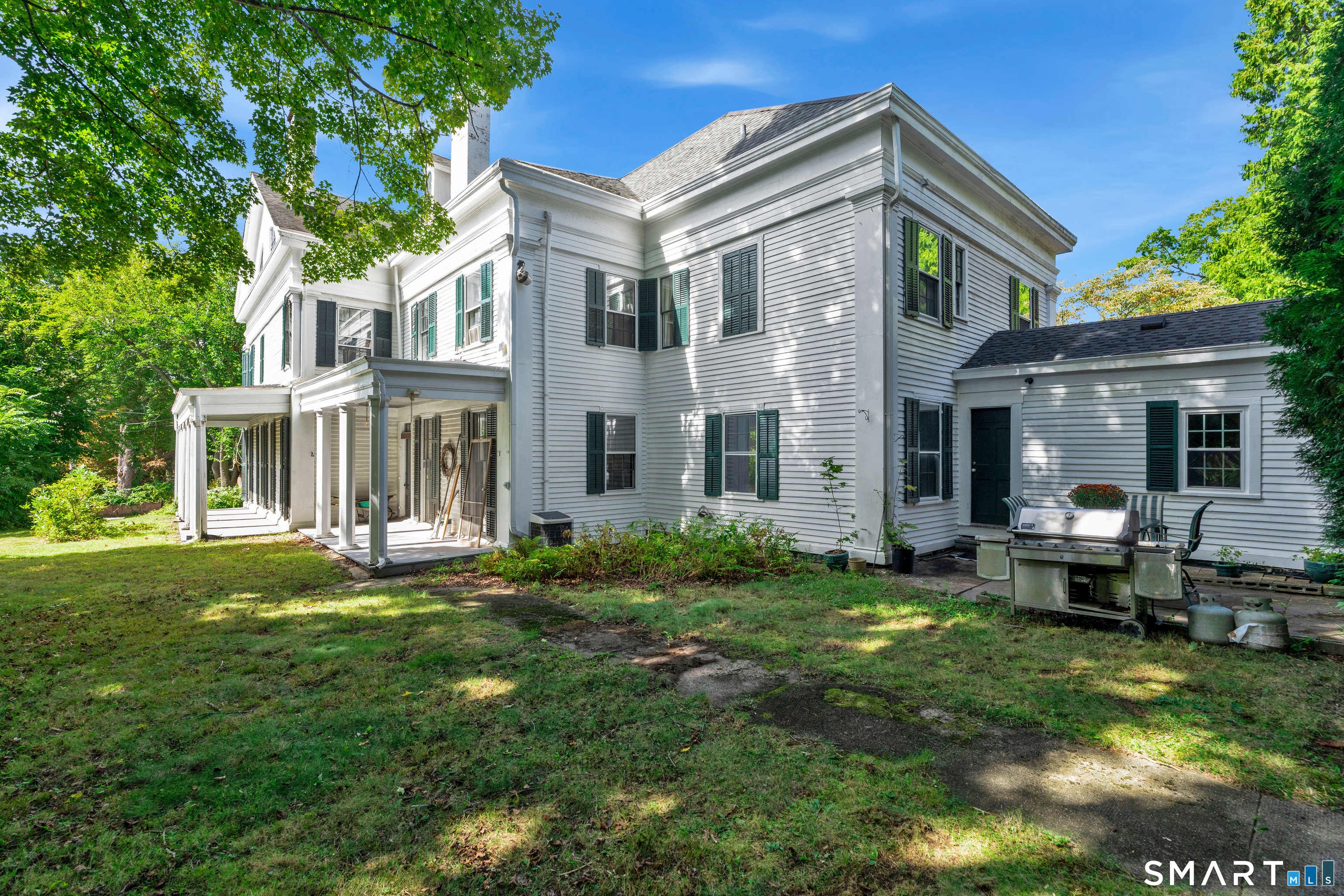 157 Washington Street Norwich CT 06360