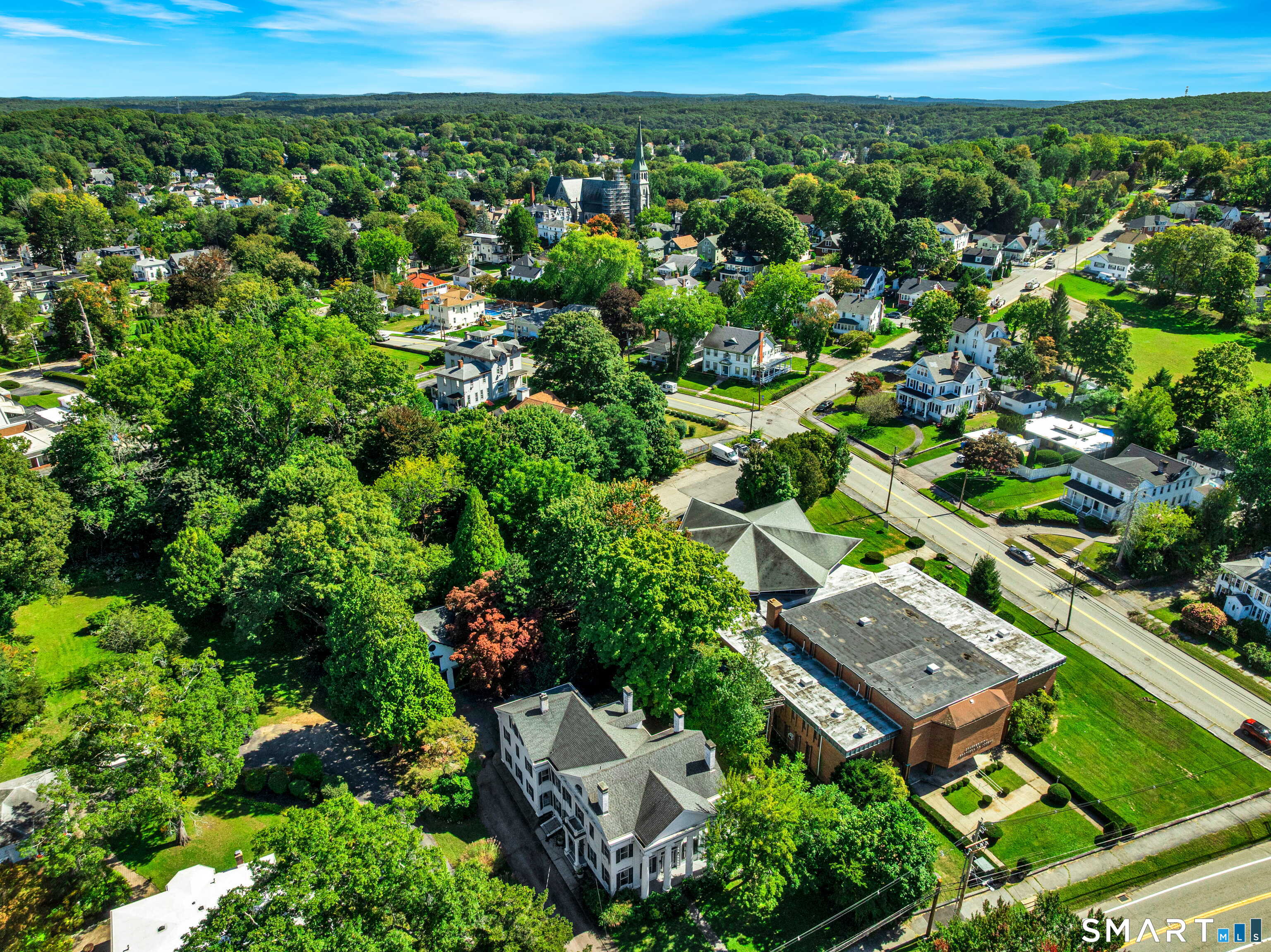 157 Washington Street Norwich CT 06360