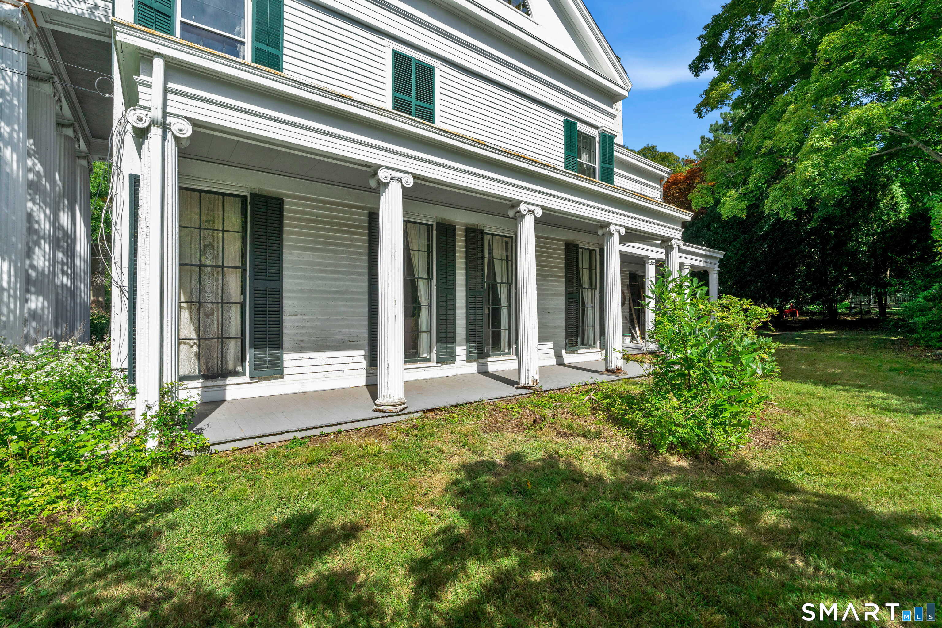 157 Washington Street Norwich CT 06360