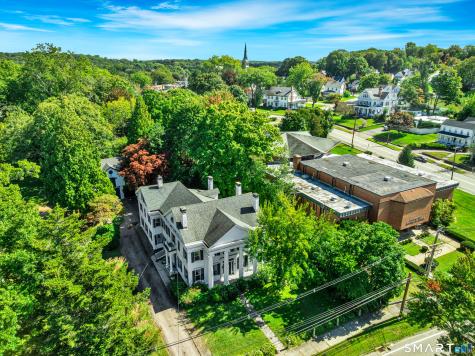 157 Washington Street Norwich CT 06360