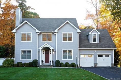 27 Starlight Drive Norwalk CT 06851