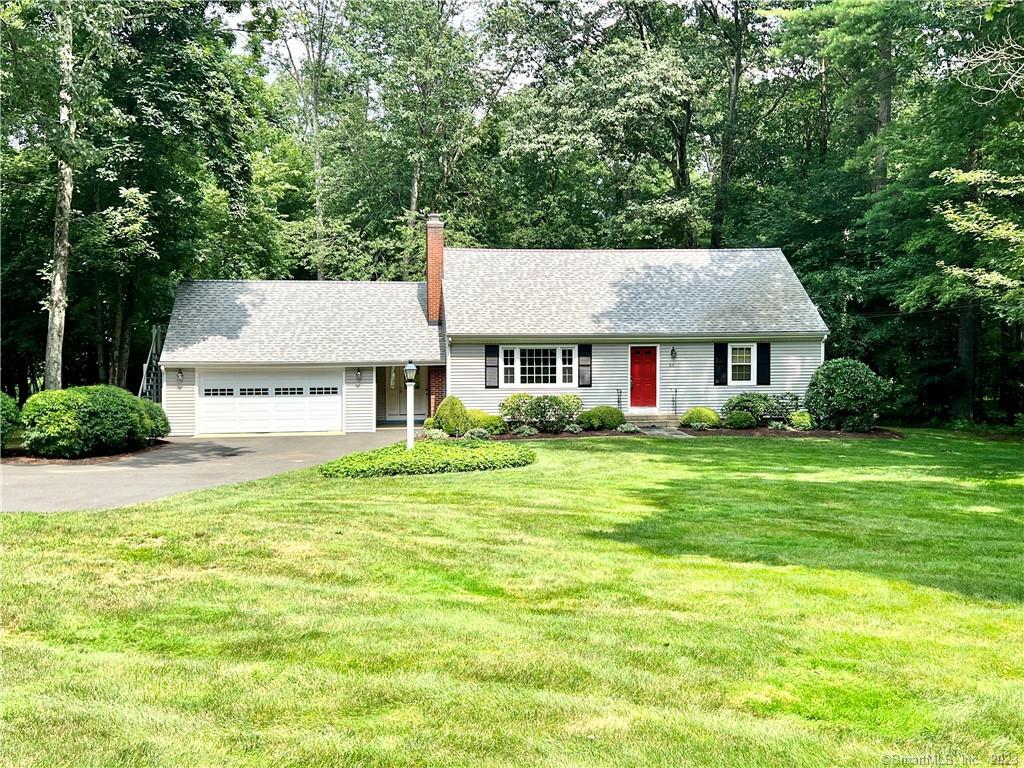 66 Country Club Road Avon CT 06001