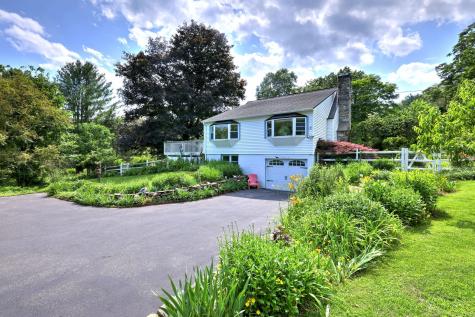 315 Long Mountain Road New Milford CT 06776