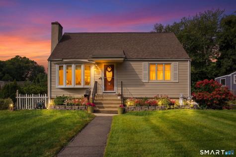 61 Scribner Avenue Norwalk CT 06854