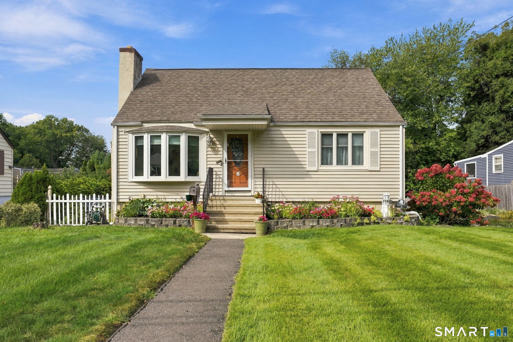 61 Scribner Avenue Norwalk CT 06854
