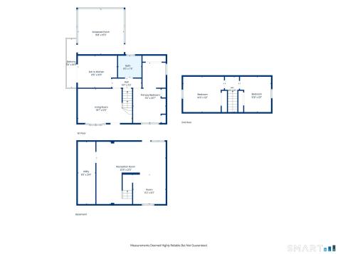 61 Scribner Avenue Norwalk CT 06854