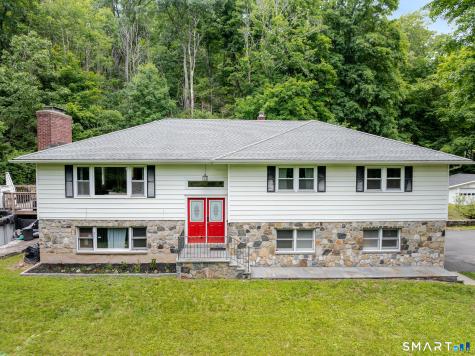 2 Leach Hollow Road Sherman CT 06784
