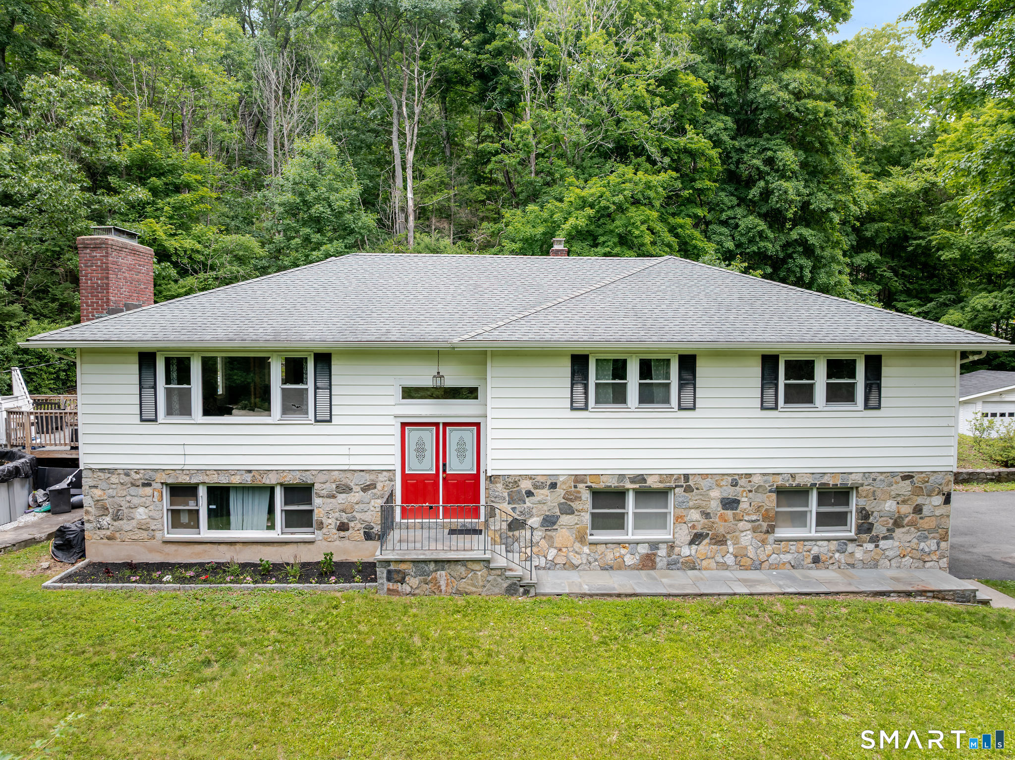 2 Leach Hollow Road Sherman CT 06784