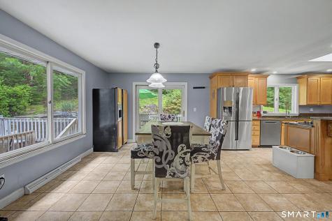 2 Leach Hollow Road Sherman CT 06784