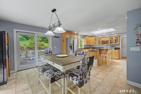 2 Leach Hollow Road Sherman CT 06784