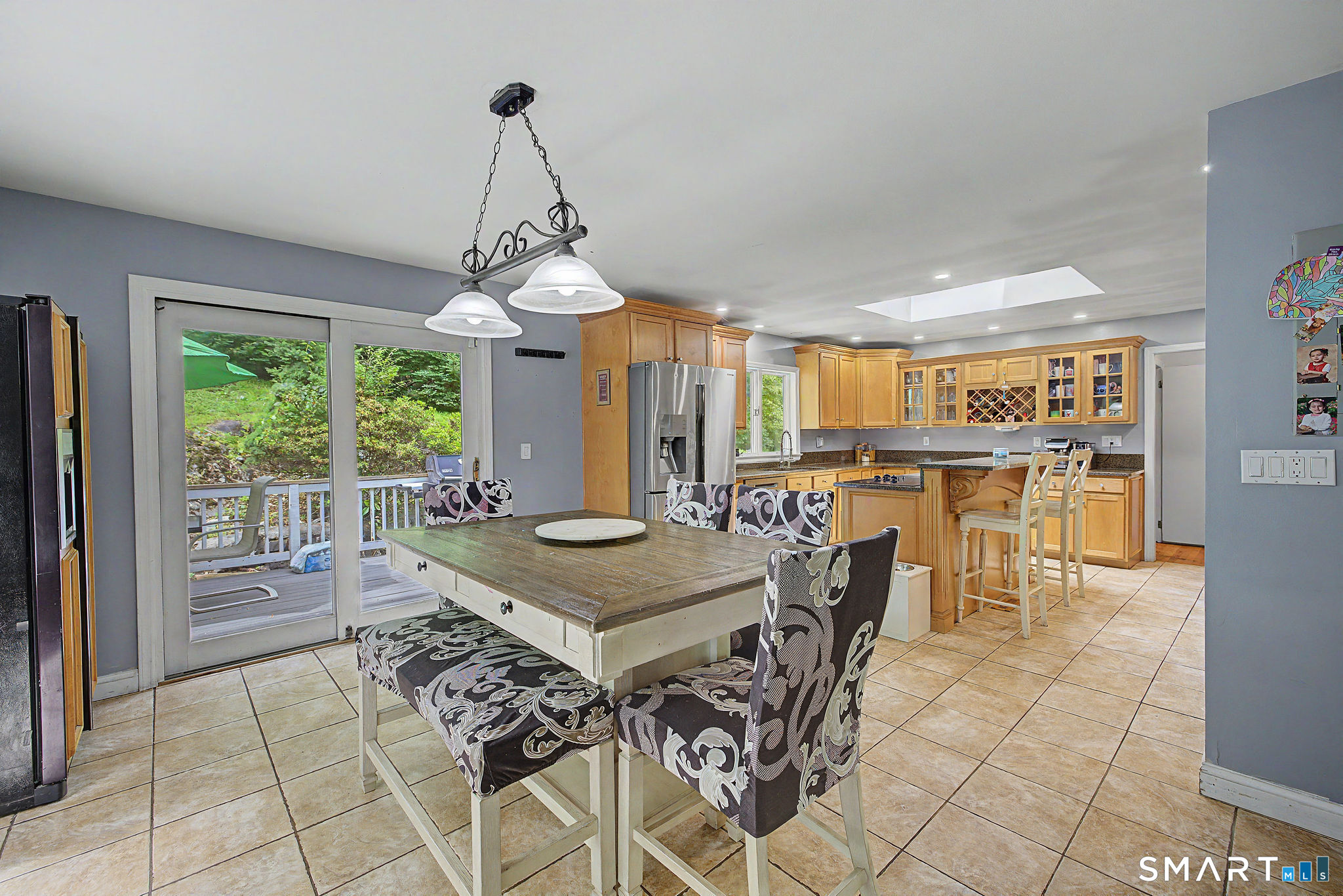 2 Leach Hollow Road Sherman CT 06784