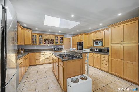 2 Leach Hollow Road Sherman CT 06784