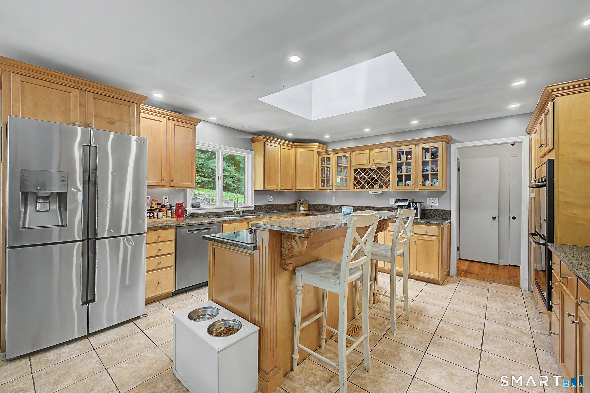 2 Leach Hollow Road Sherman CT 06784
