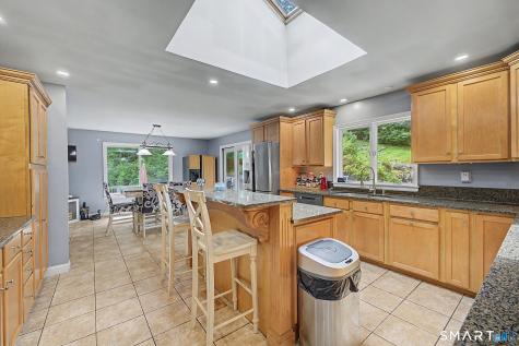 2 Leach Hollow Road Sherman CT 06784