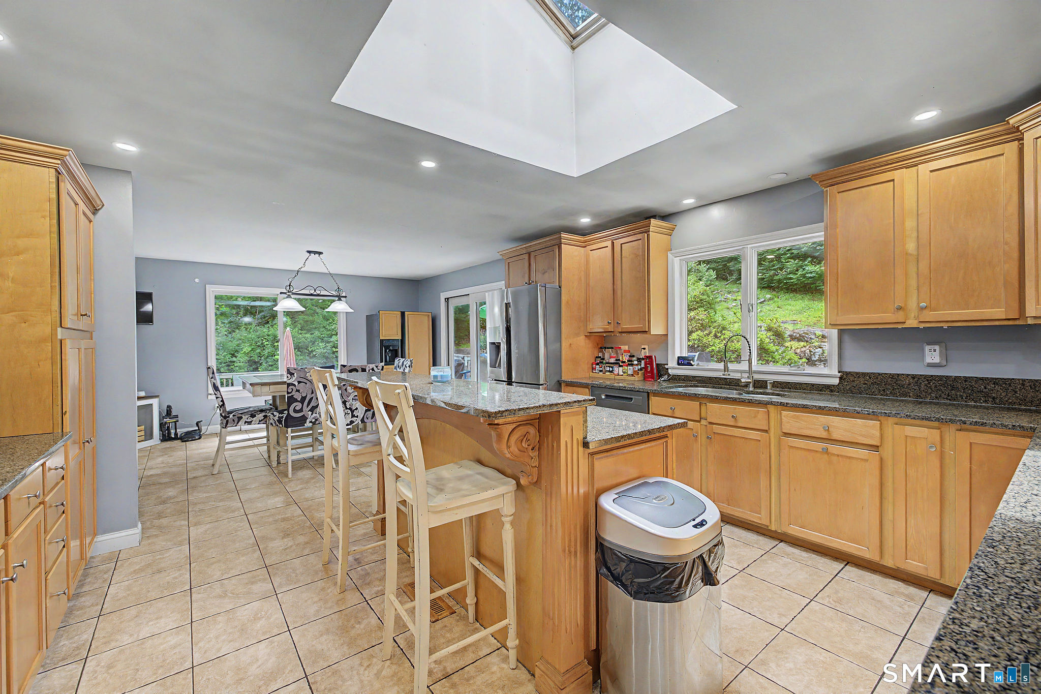 2 Leach Hollow Road Sherman CT 06784