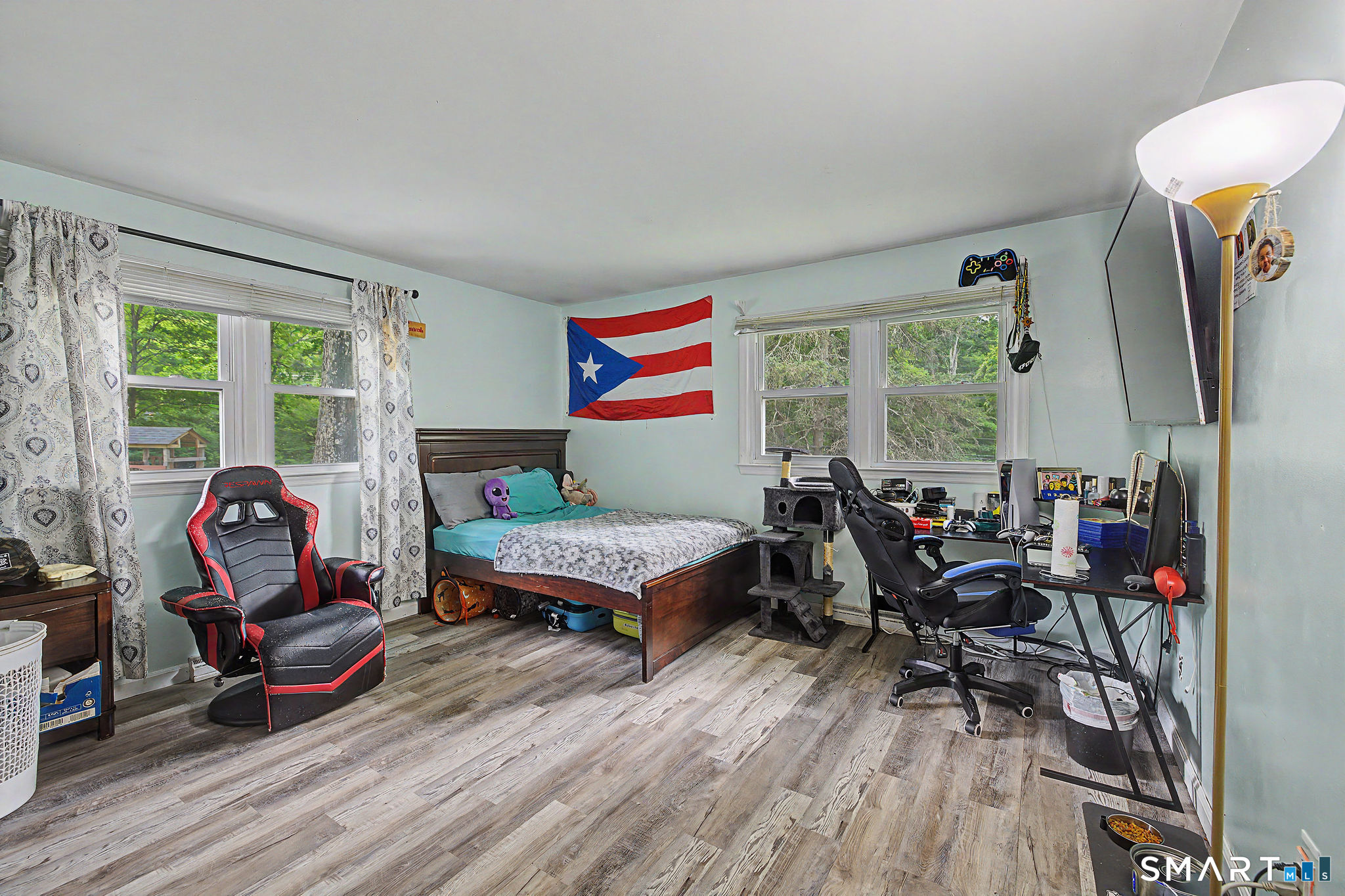 2 Leach Hollow Road Sherman CT 06784