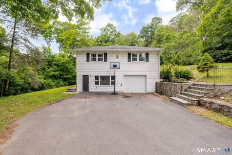 2 Leach Hollow Road Sherman CT 06784