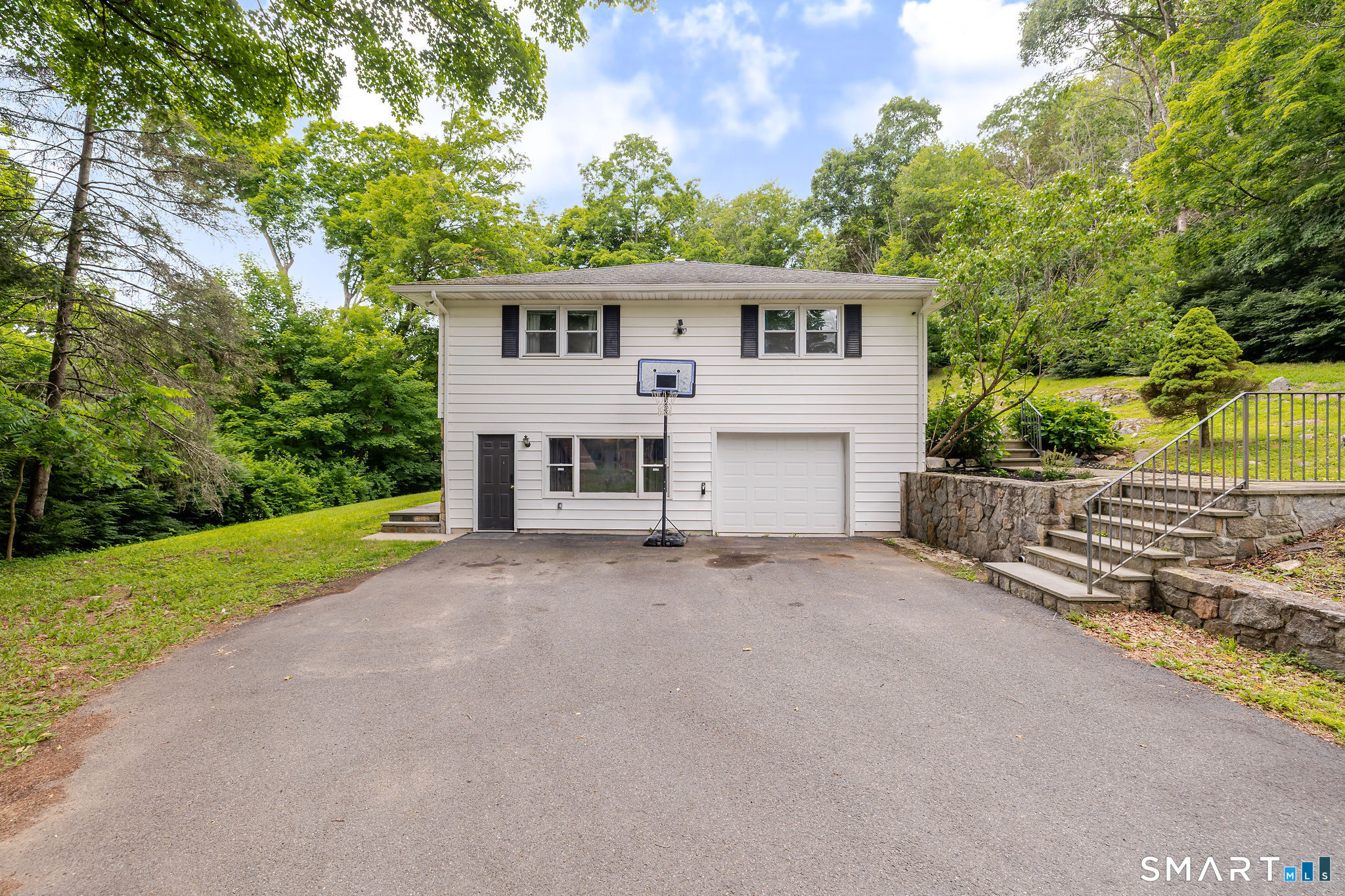 2 Leach Hollow Road Sherman CT 06784