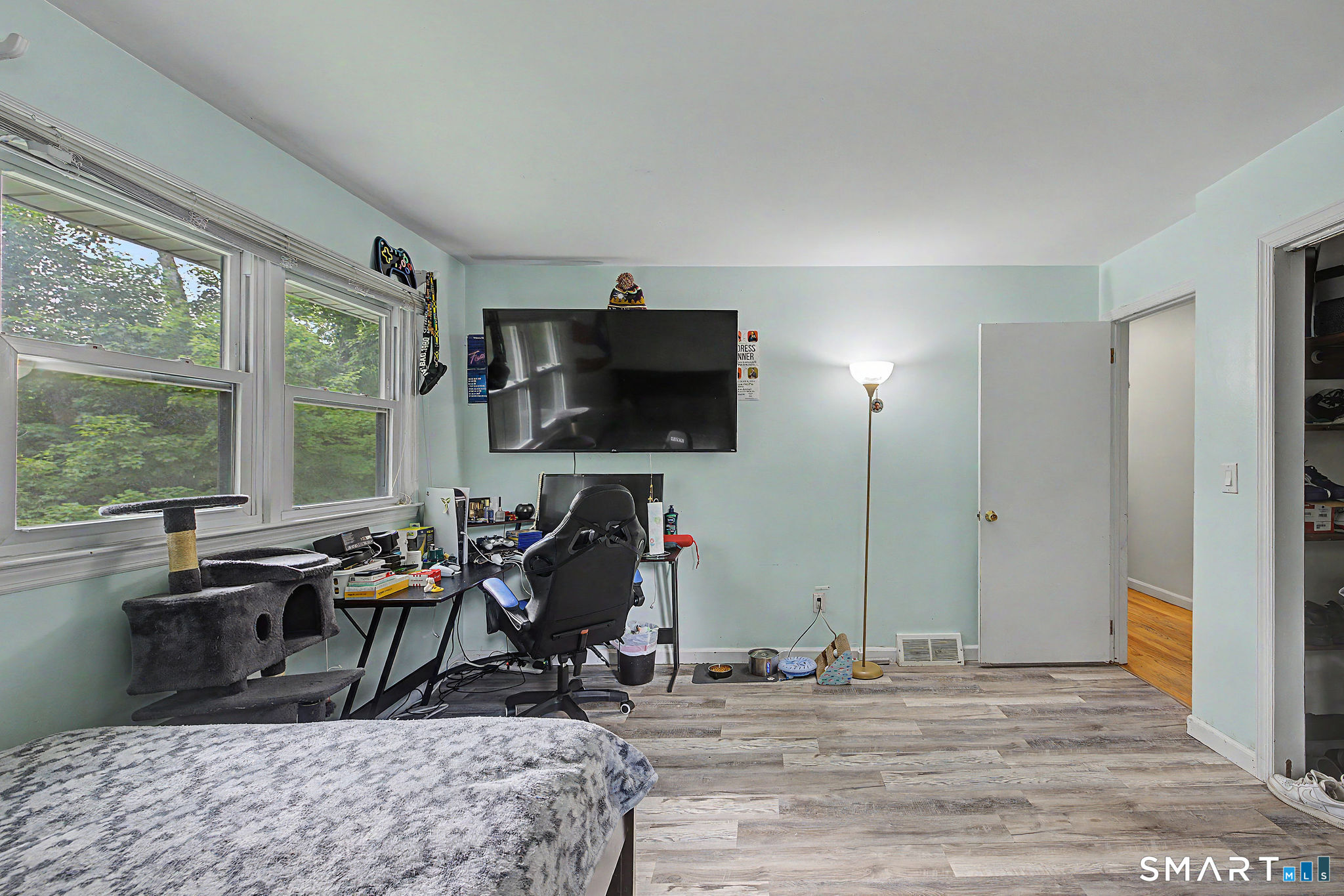 2 Leach Hollow Road Sherman CT 06784