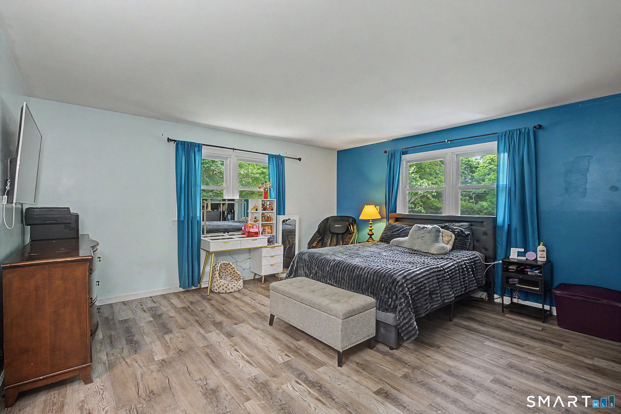 2 Leach Hollow Road Sherman CT 06784