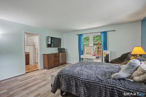 2 Leach Hollow Road Sherman CT 06784