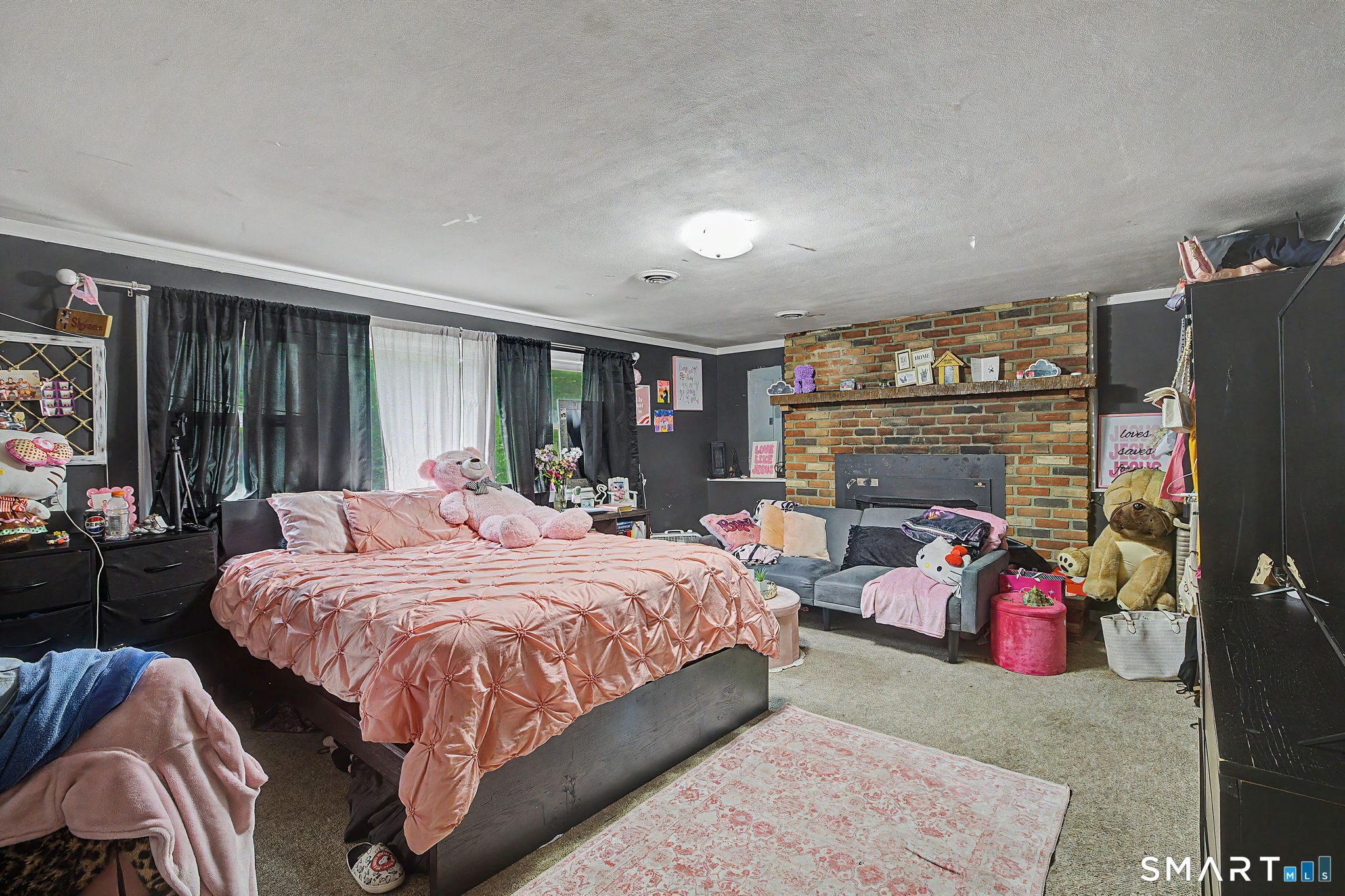 2 Leach Hollow Road Sherman CT 06784