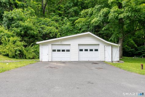 2 Leach Hollow Road Sherman CT 06784