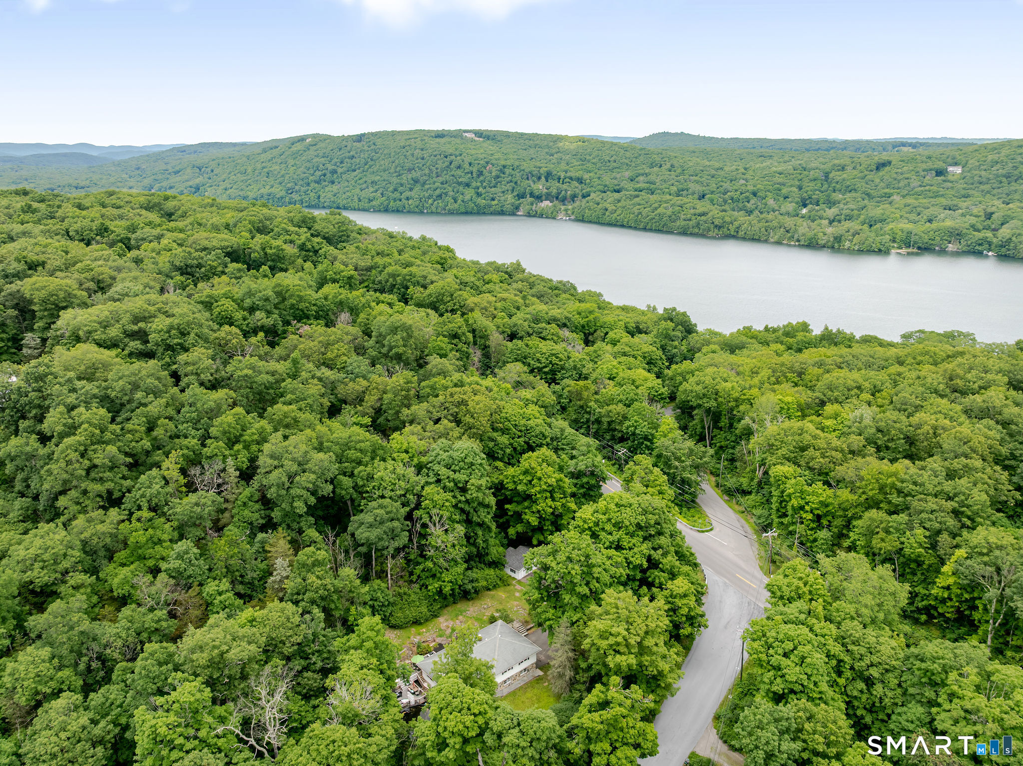 2 Leach Hollow Road Sherman CT 06784