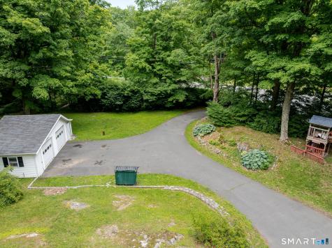 2 Leach Hollow Road Sherman CT 06784