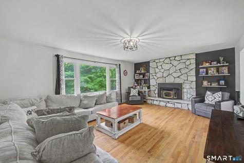 2 Leach Hollow Road Sherman CT 06784