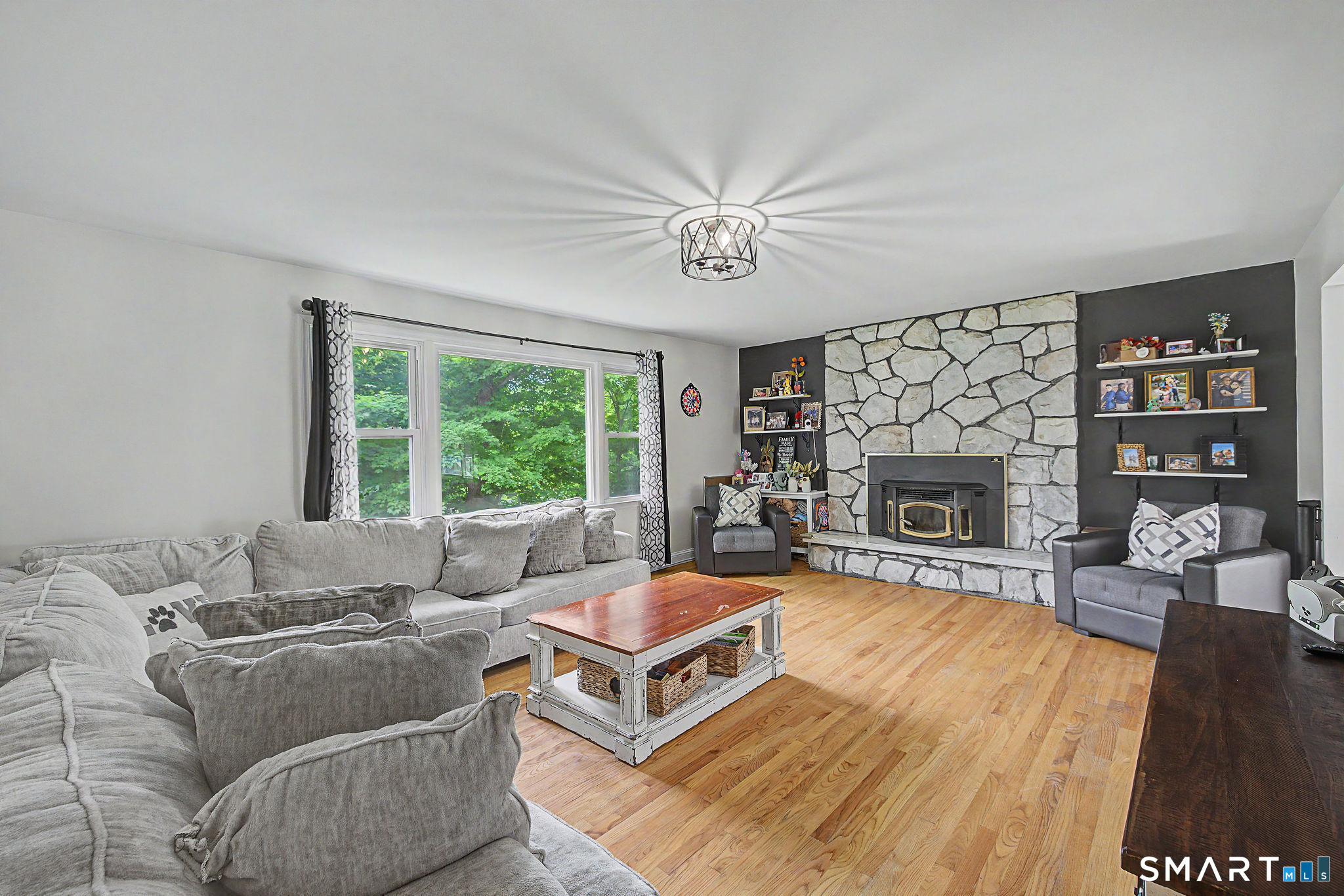 2 Leach Hollow Road Sherman CT 06784