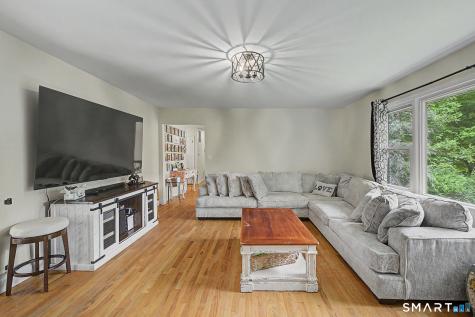 2 Leach Hollow Road Sherman CT 06784